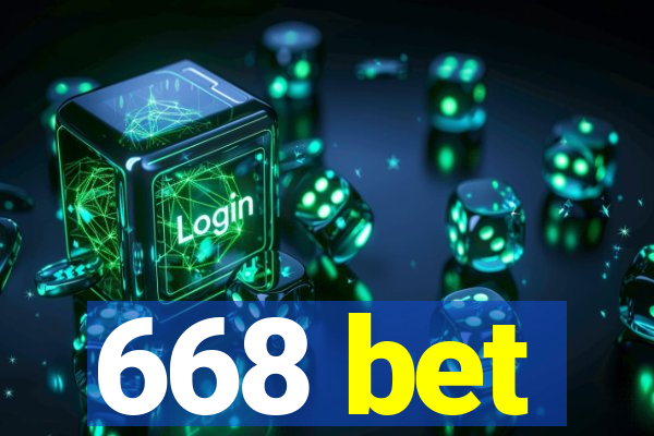 668 bet